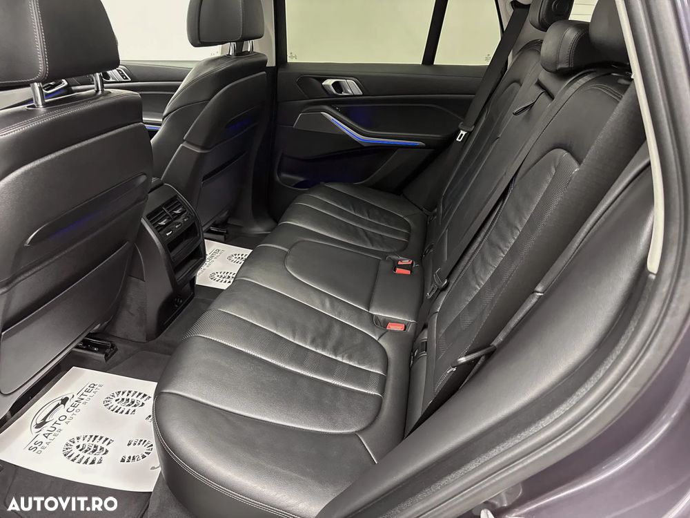 BMW X5 xDrive25d AT - 22