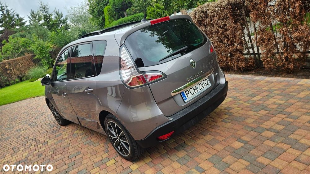Renault Scenic - 7