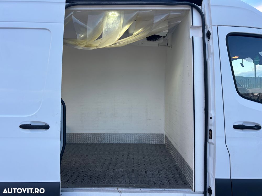 Mercedes-Benz Sprinter FRIGORIFIC THERMO KING - 15