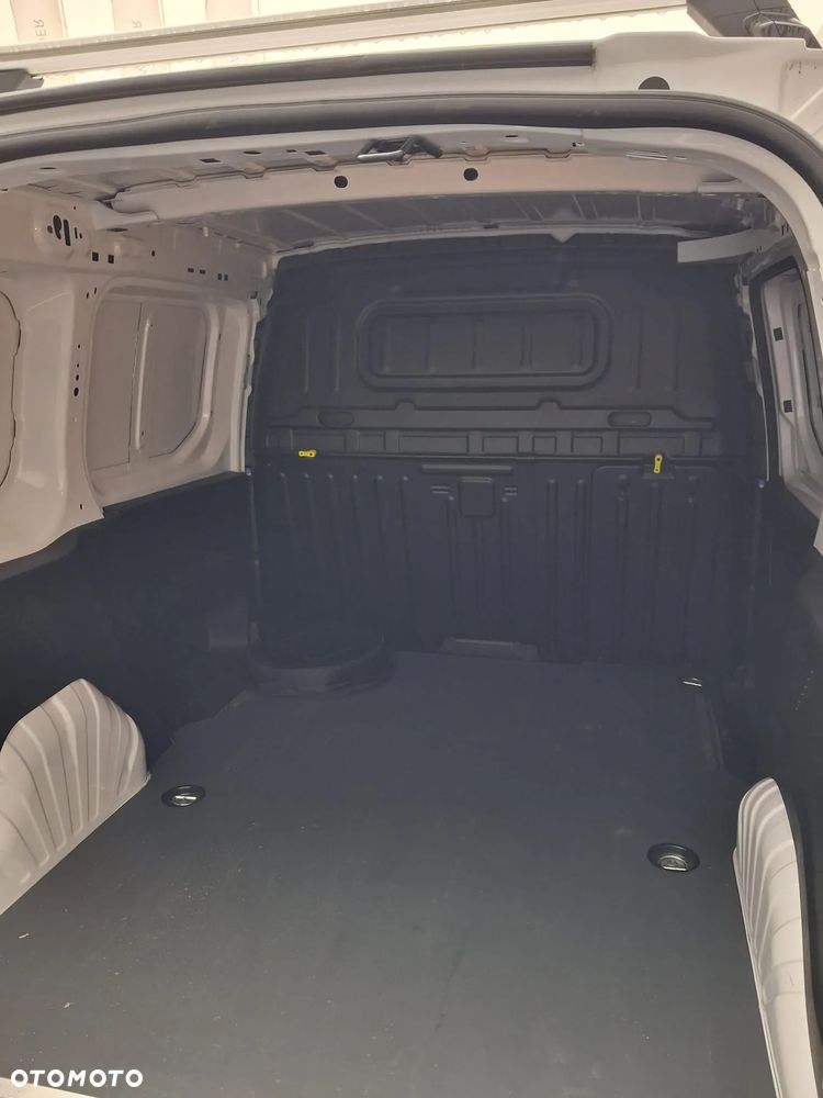 Toyota Proace City Elektryczny - 7