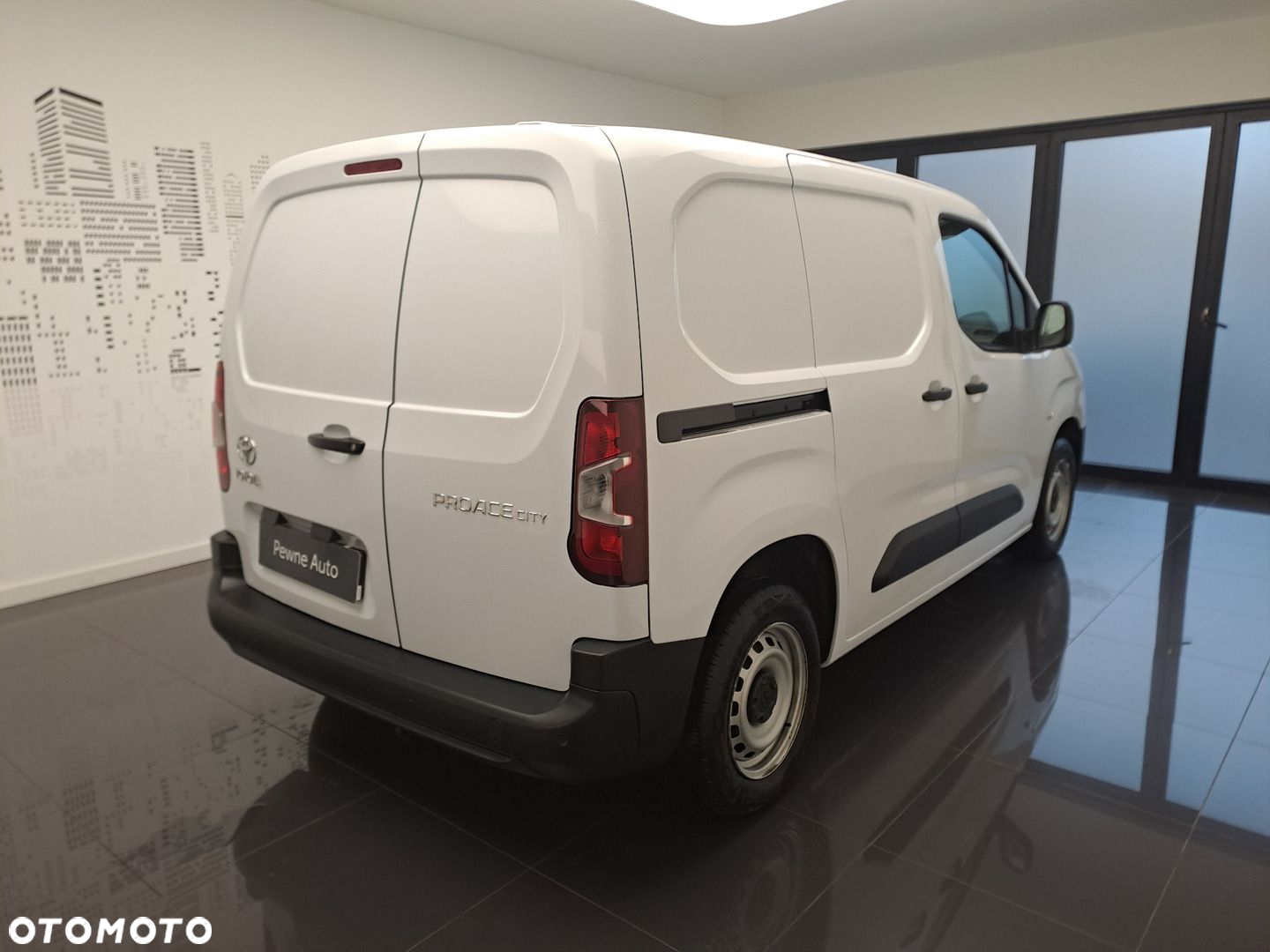 Toyota PROACE CITY - 4