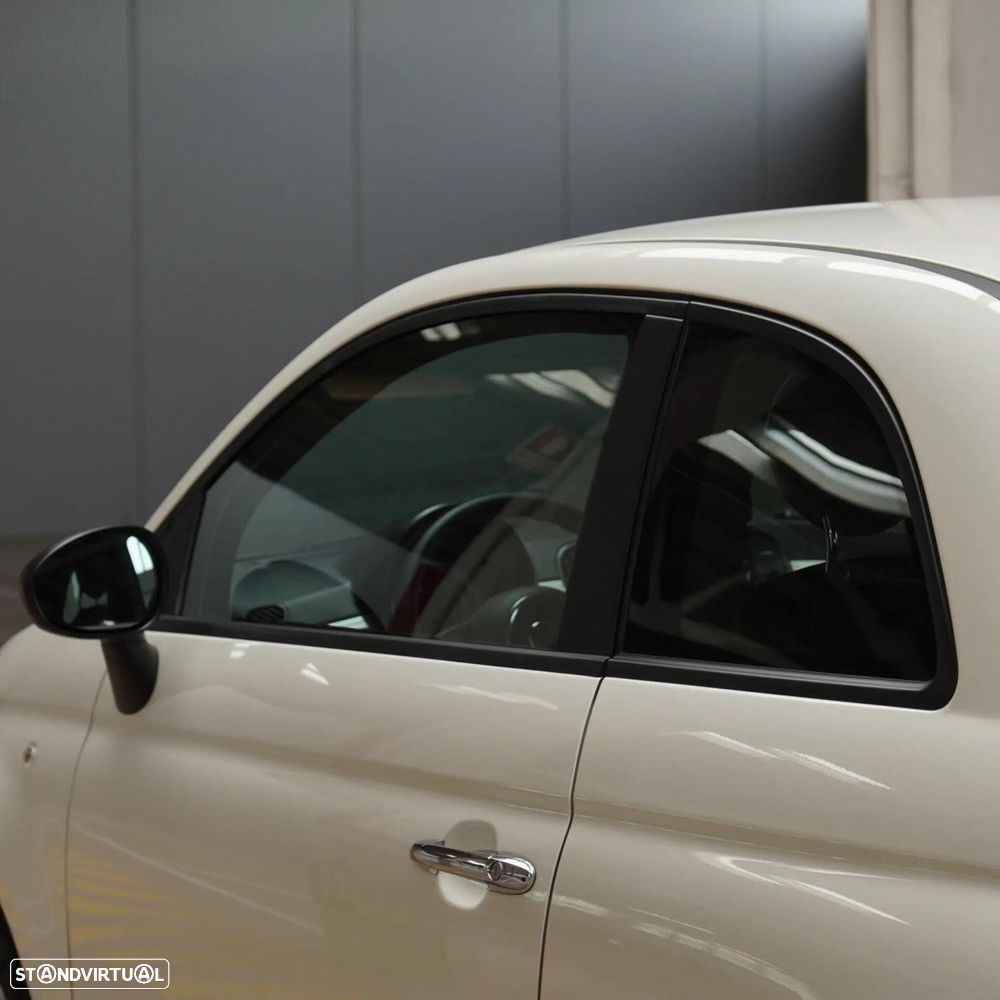 Fiat 500 - 34