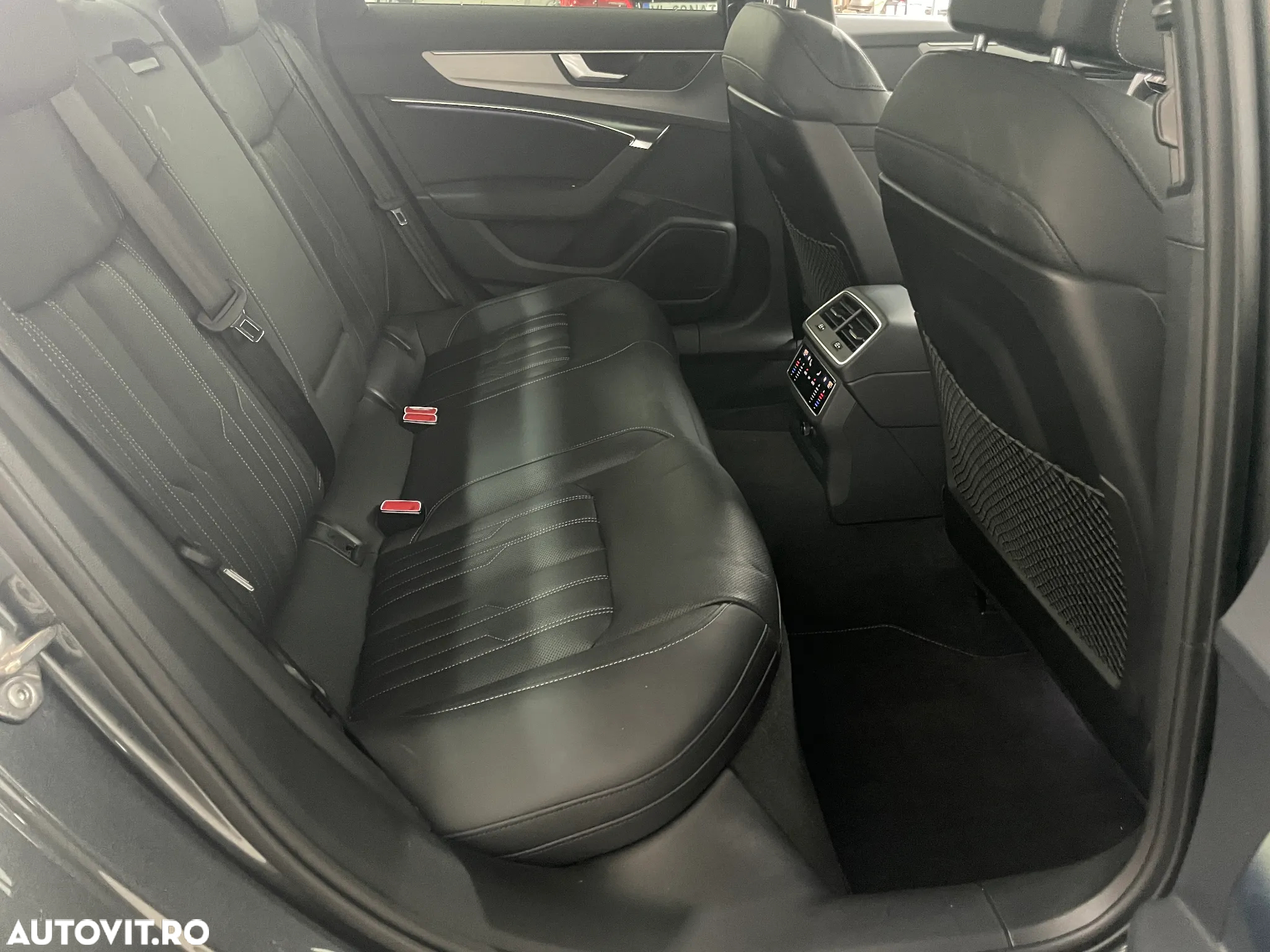 Audi A6 50 TFSI e quattro S tronic PHEV S Line - 21