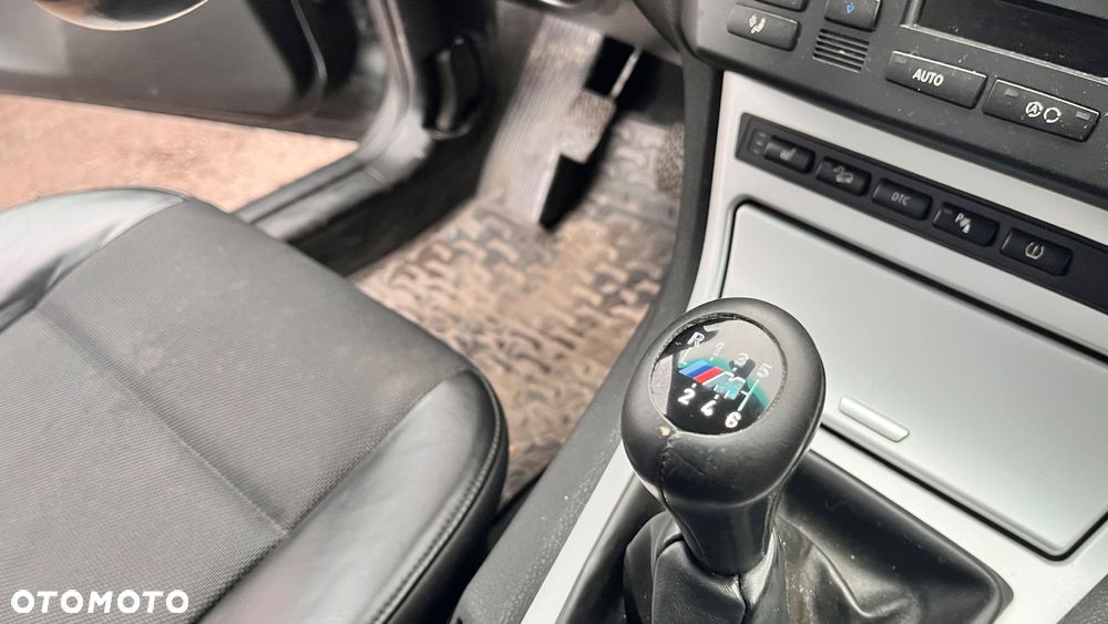 BMW X3 xDrive30i - 23