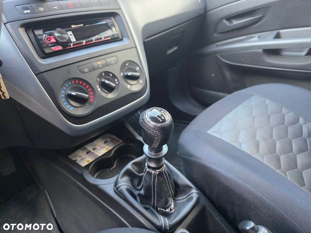 Fiat Punto - 17