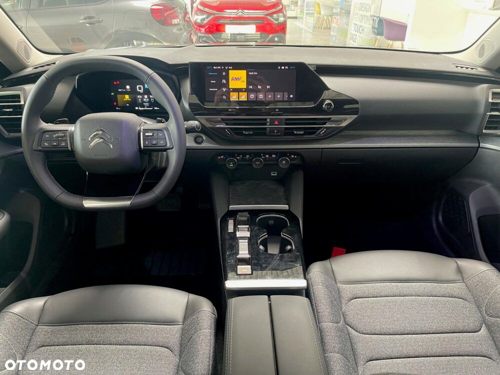 Citroën C5X - 6
