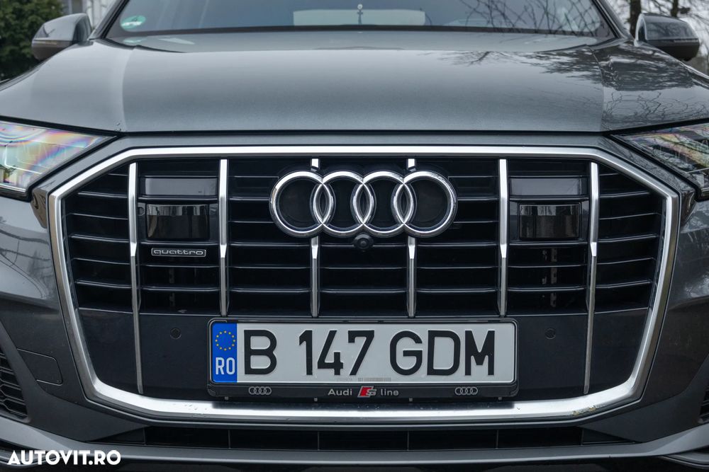 Audi Q7 - 6
