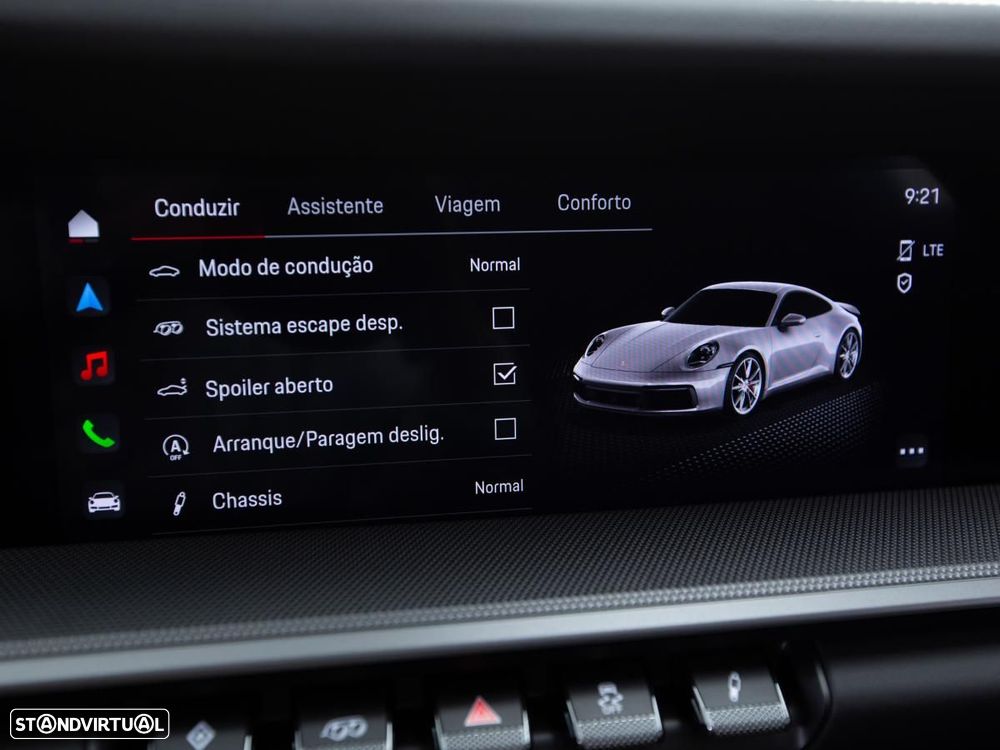 Porsche 911 (992) - 39
