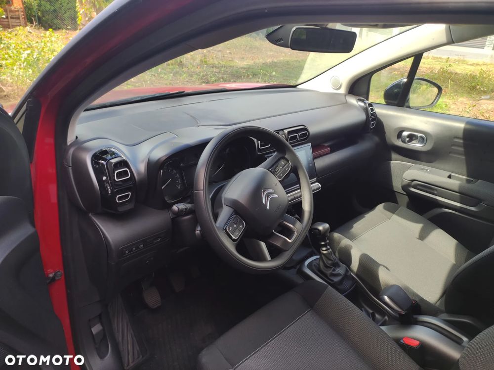 Citroën C3 Aircross - 4