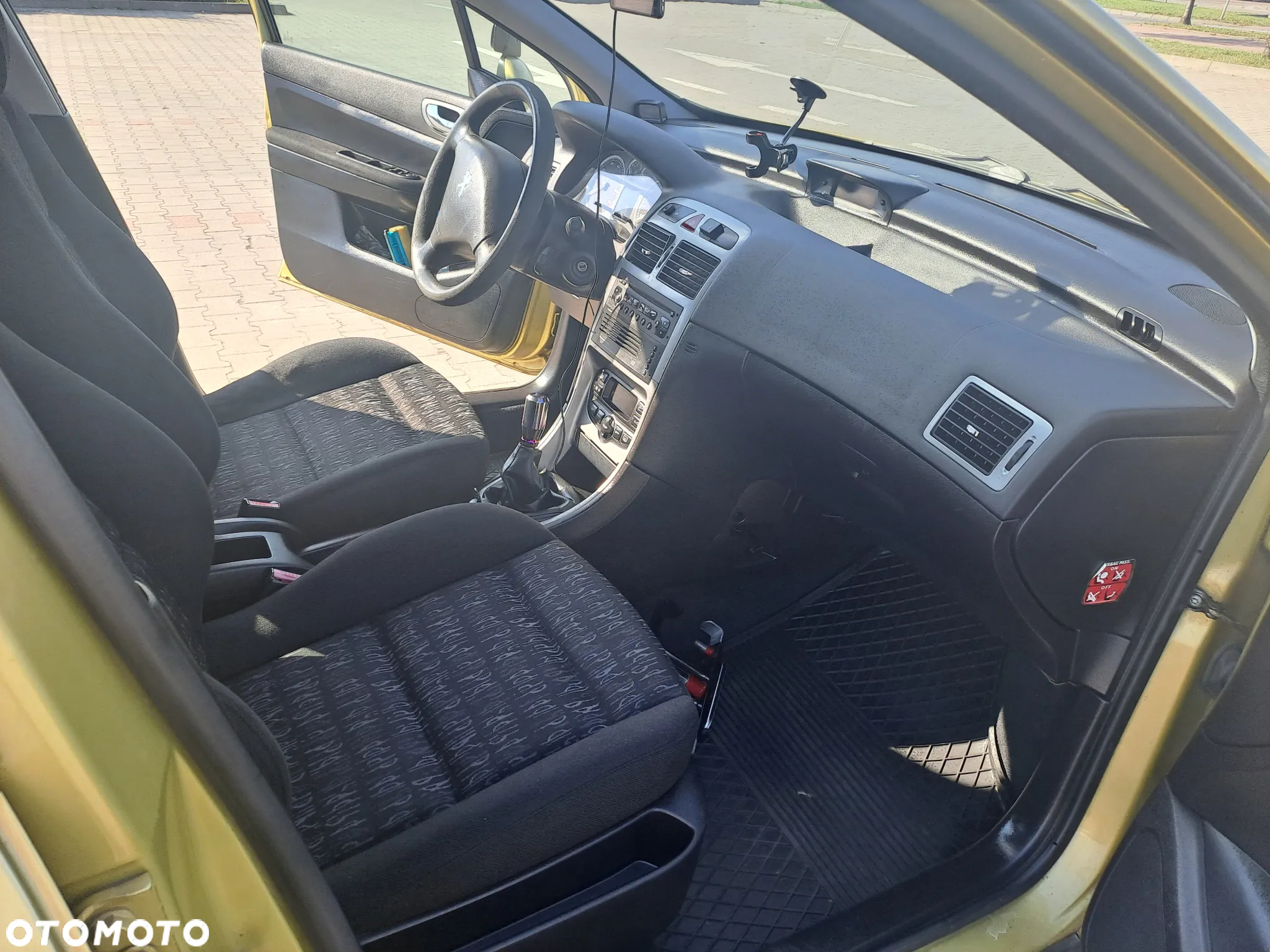 Peugeot 307 1.6 Mistral - 7