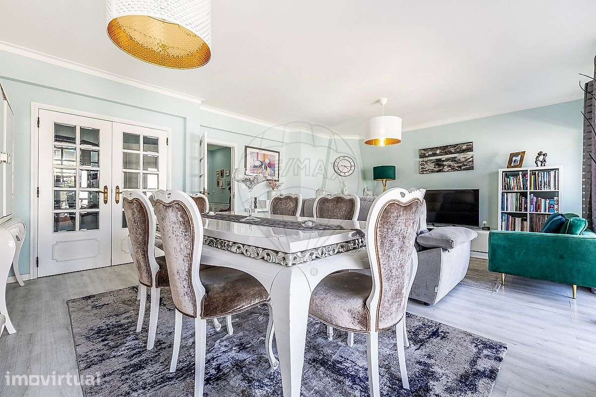 Apartamento T3 para venda - Grande imagem: 5/28