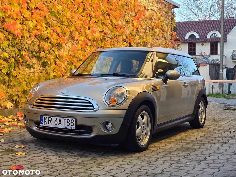 MINI Cooper - 2