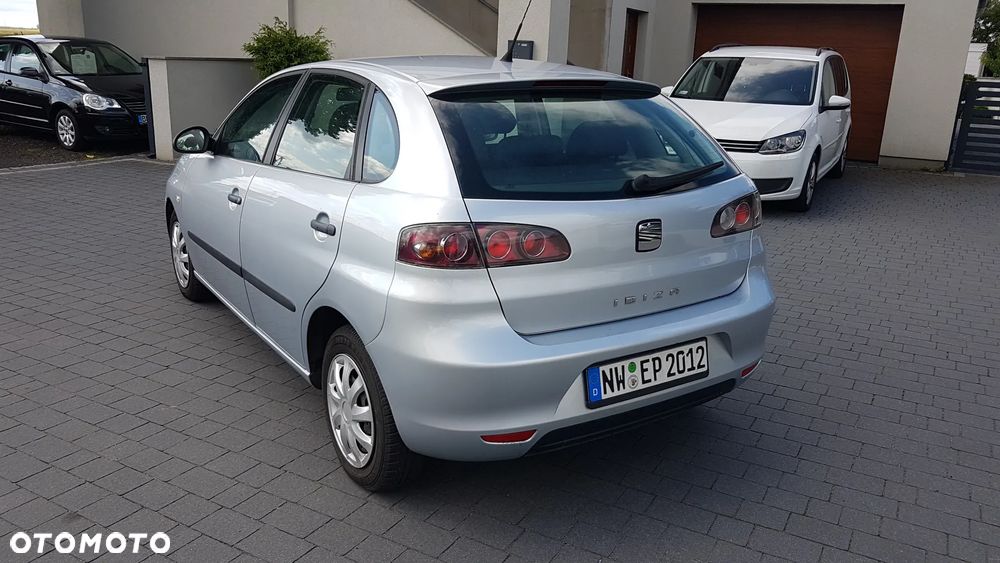 Seat Ibiza 1.4 16V Style - 3
