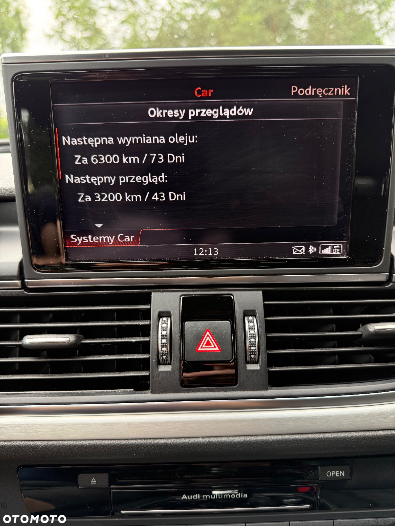 Audi A6 2.0 TFSI Quattro S tronic - 33