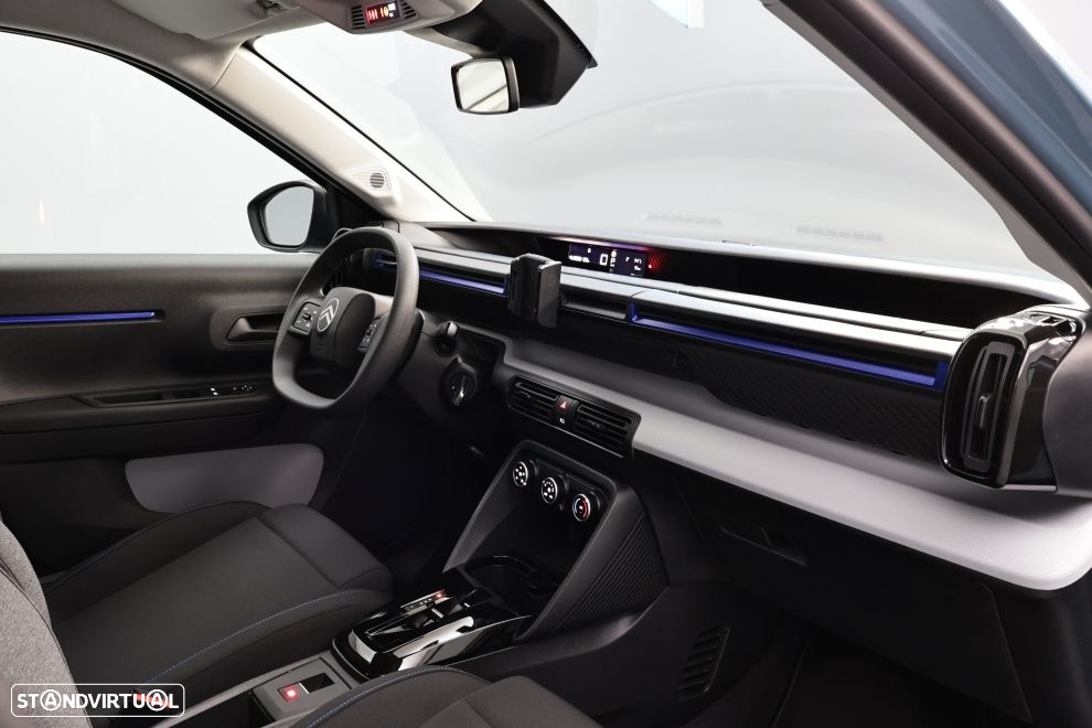 Citroën e-C3 - 19