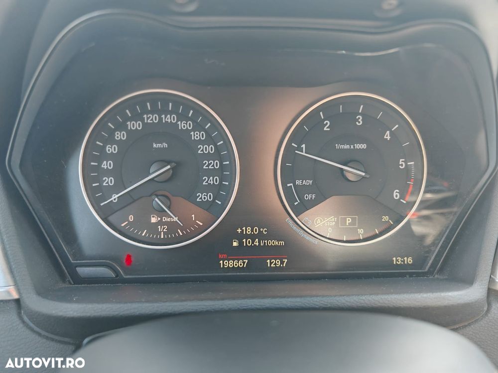 BMW X1 - 13