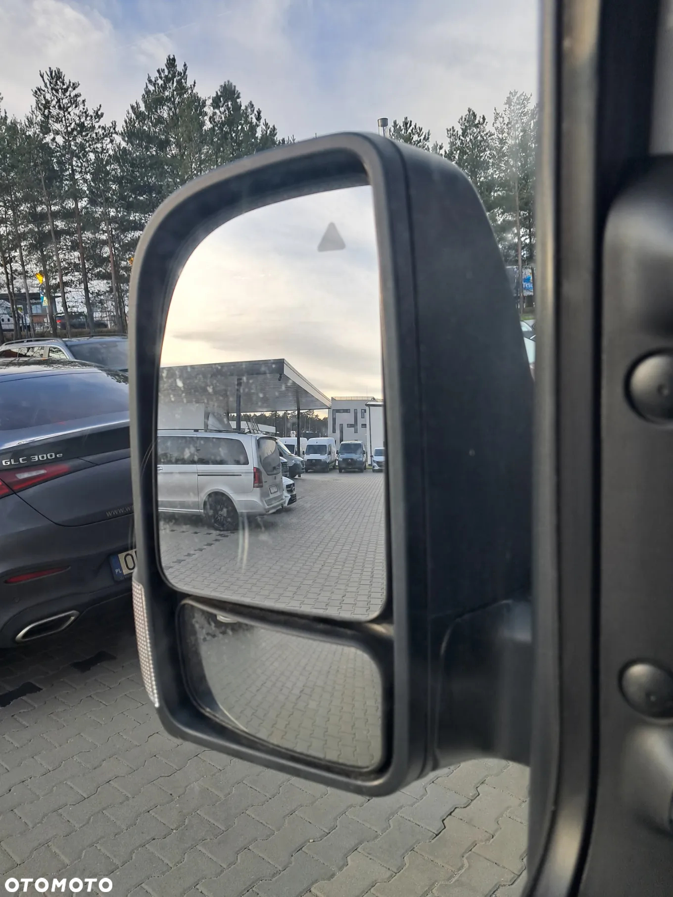 Mercedes-Benz SPRINTER FURGON 317 CDI PRO ekstra długi - 20