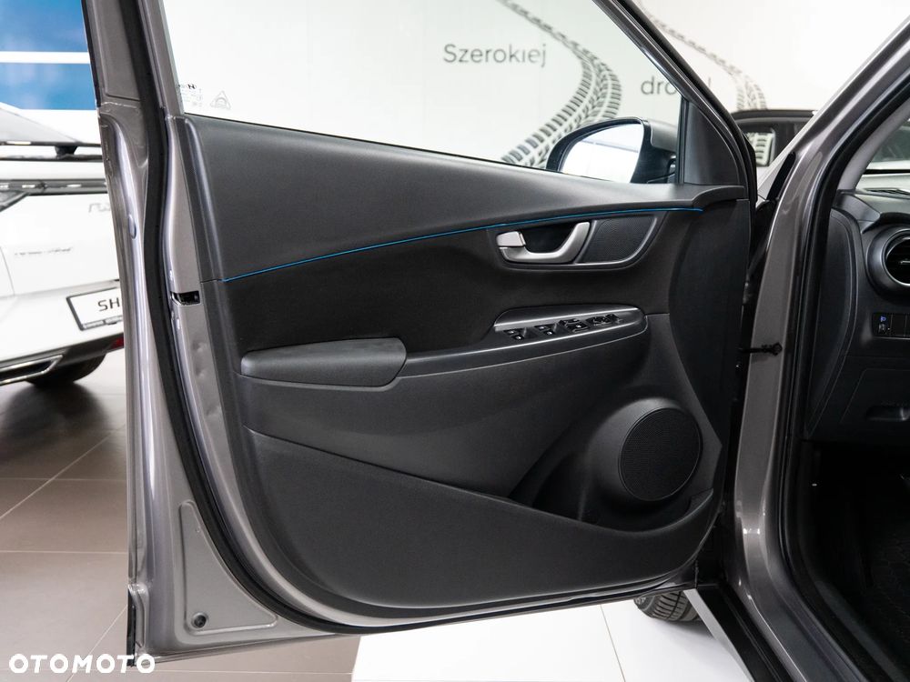 Hyundai Kona 1.0 T-GDI Comfort - 12