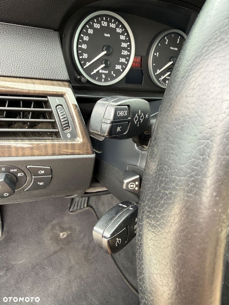 BMW Seria 5 530d - 19