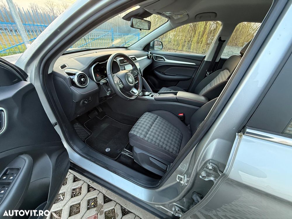 MG ZS EV Standard Comfort - 7