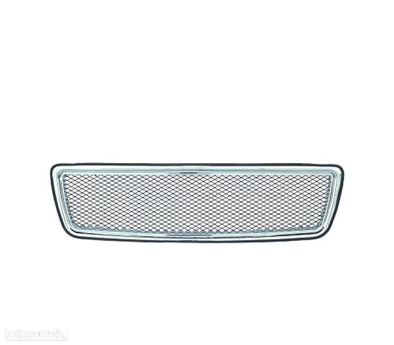 GRELHA FRONTAL VOLVO S70 V70 97-99 - 1
