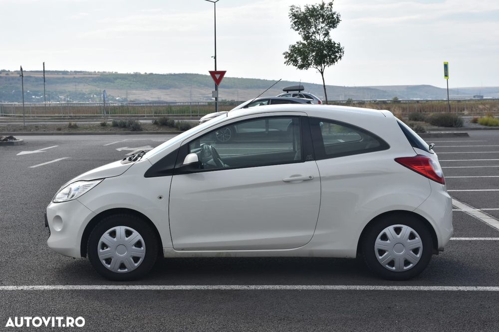 Ford Ka - 3