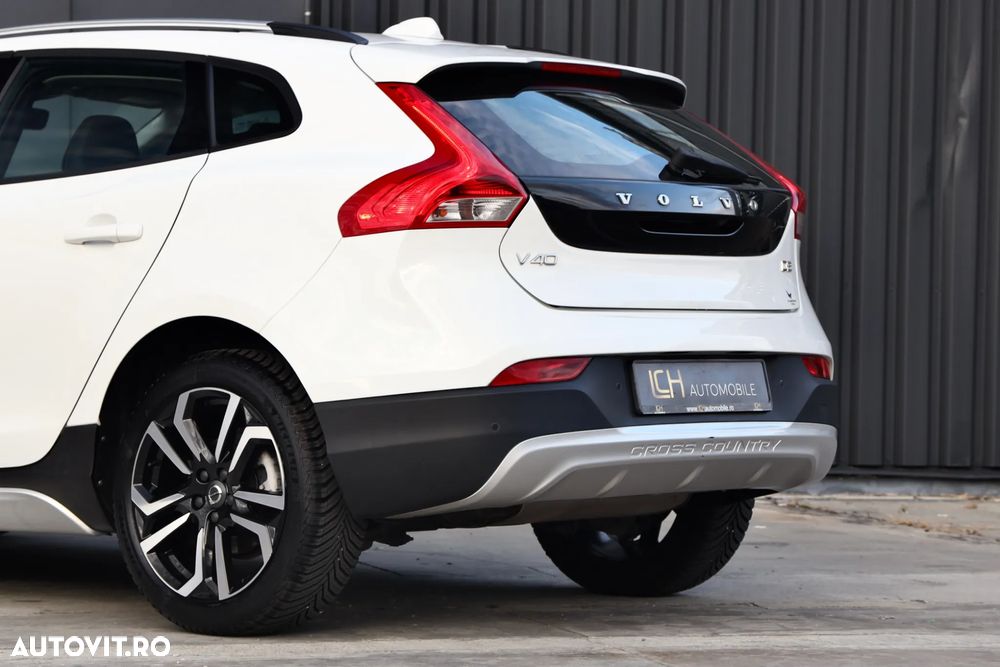 Volvo V40 - 11