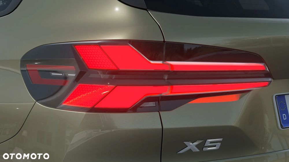 BMW X5 xDrive40i - 10