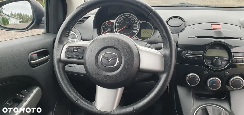 Mazda 2 1.3 Comfort - 15