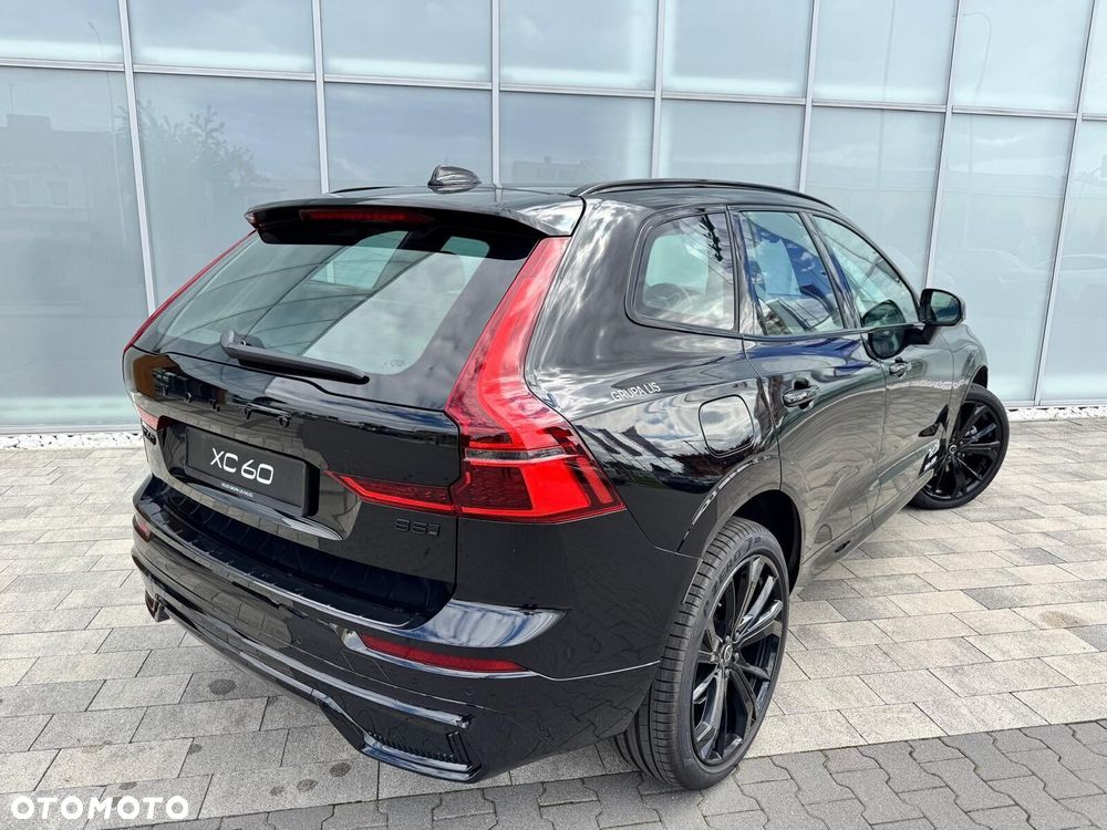 Volvo XC 60 - 5