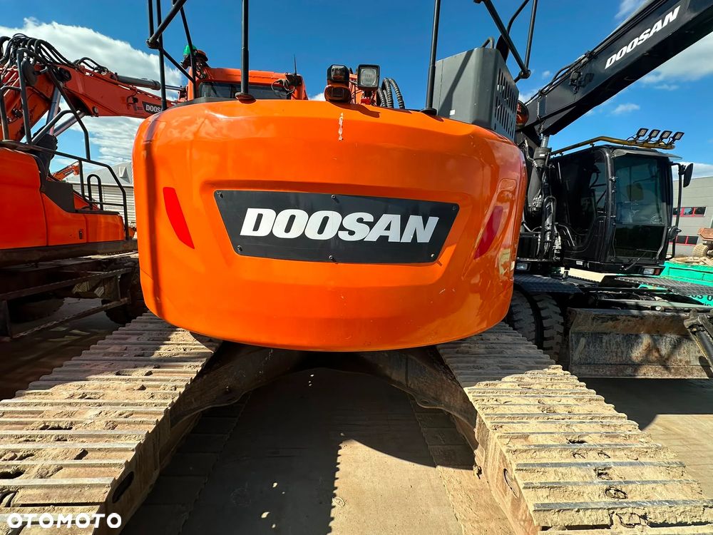 Doosan DX235LCR-5 - 6