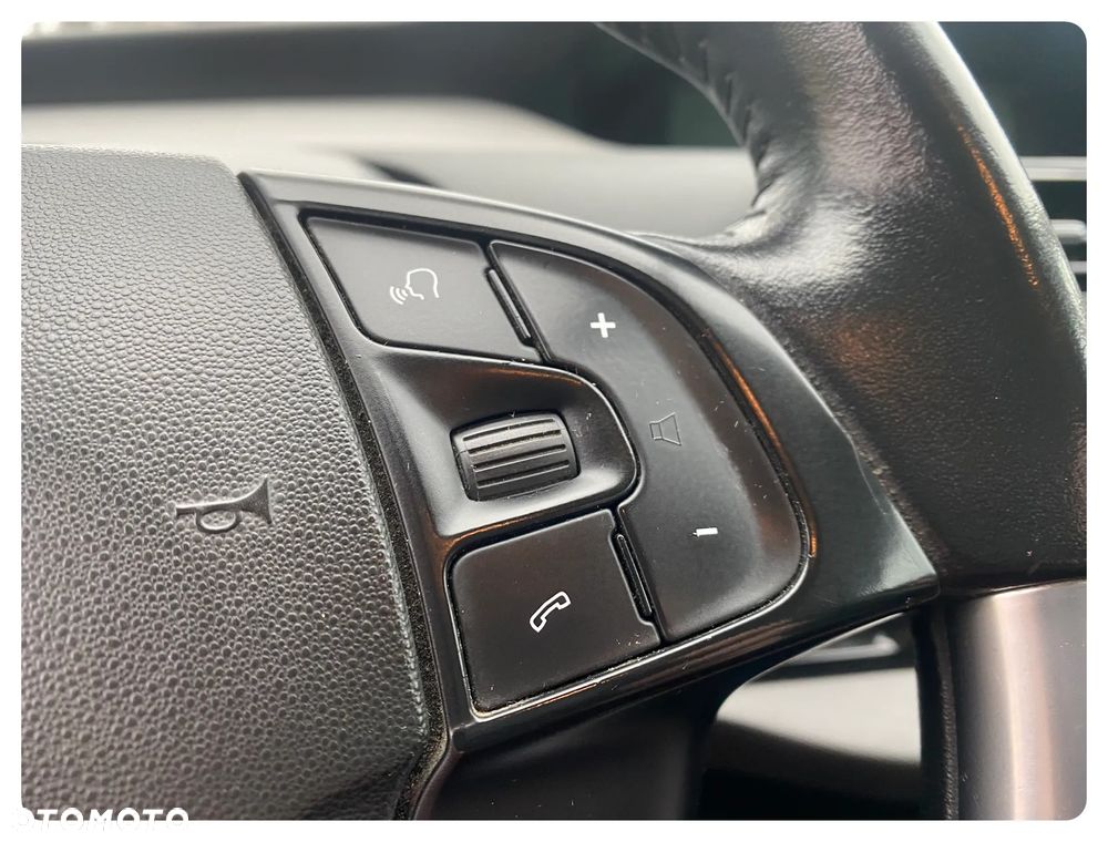 Citroën C4 Picasso 1.6 e-HDi Exclusive - 18