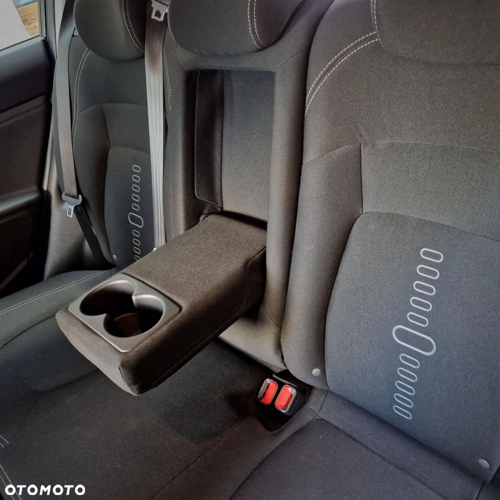 Kia Sportage - 13