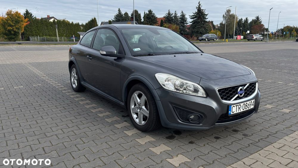 Volvo C30 2010 photo 4