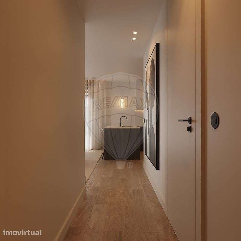 Apartamento T3 para venda - Grande imagem: 5/10