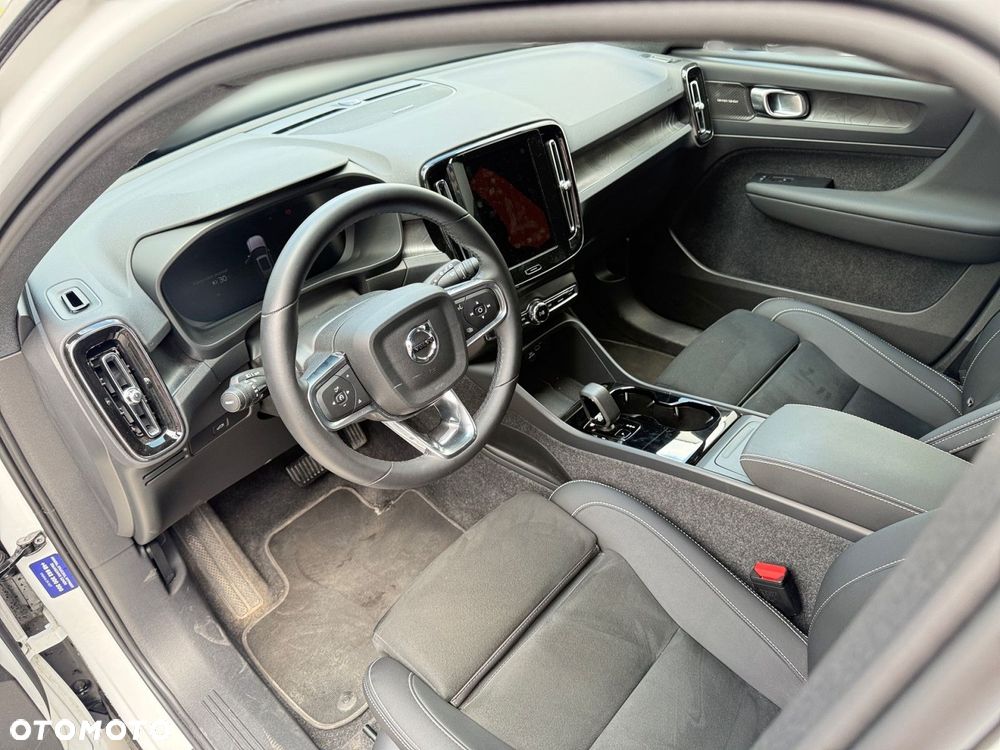 Volvo XC 40 - 13