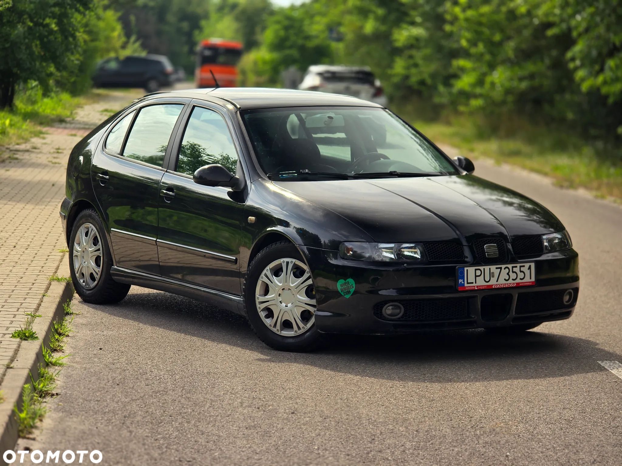 Seat Leon 1.9 TDI Sport - 1