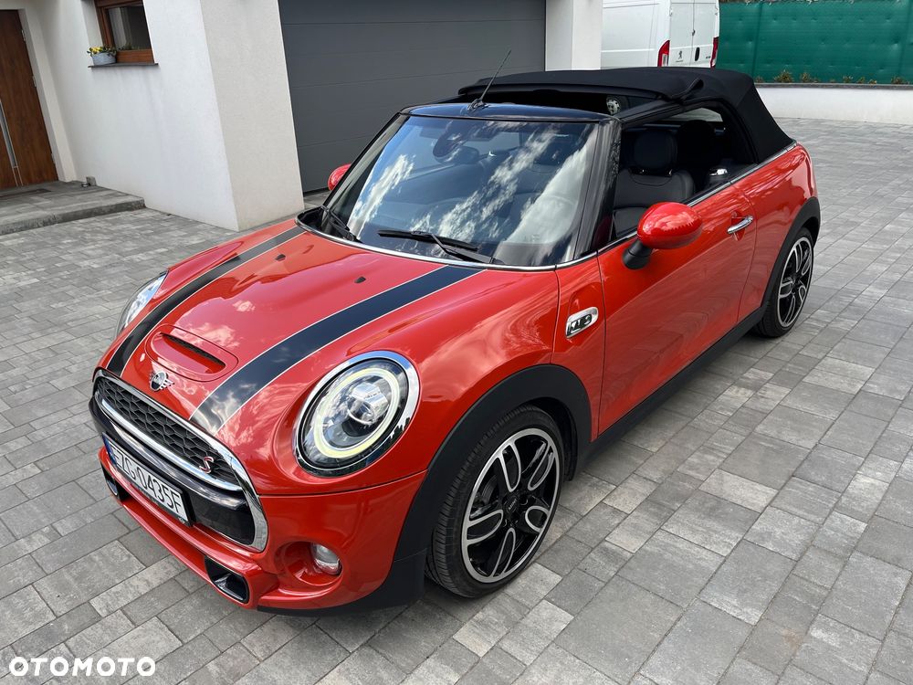 MINI Cooper - 11