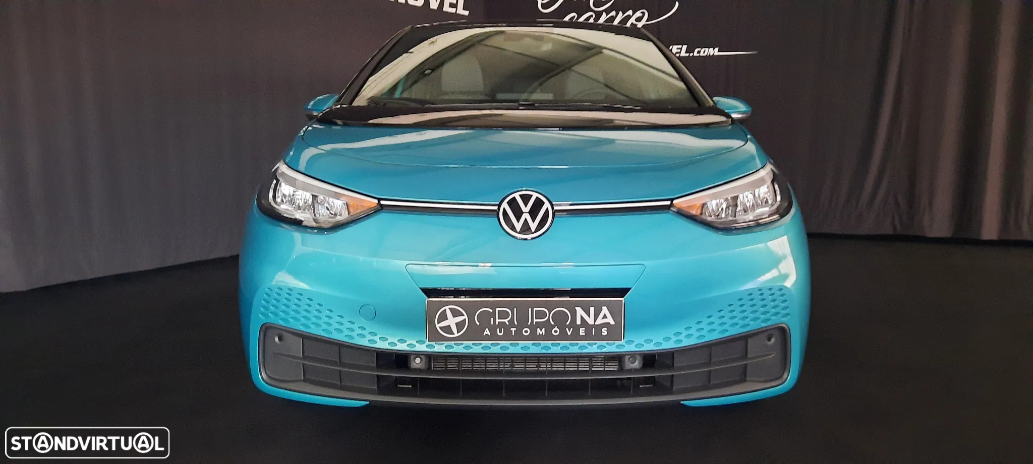 VW ID.3 Pro - 13