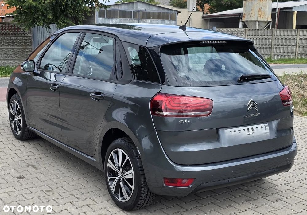 Citroën C4 Picasso BlueHDi 100 Stop&Start Attraction - 7