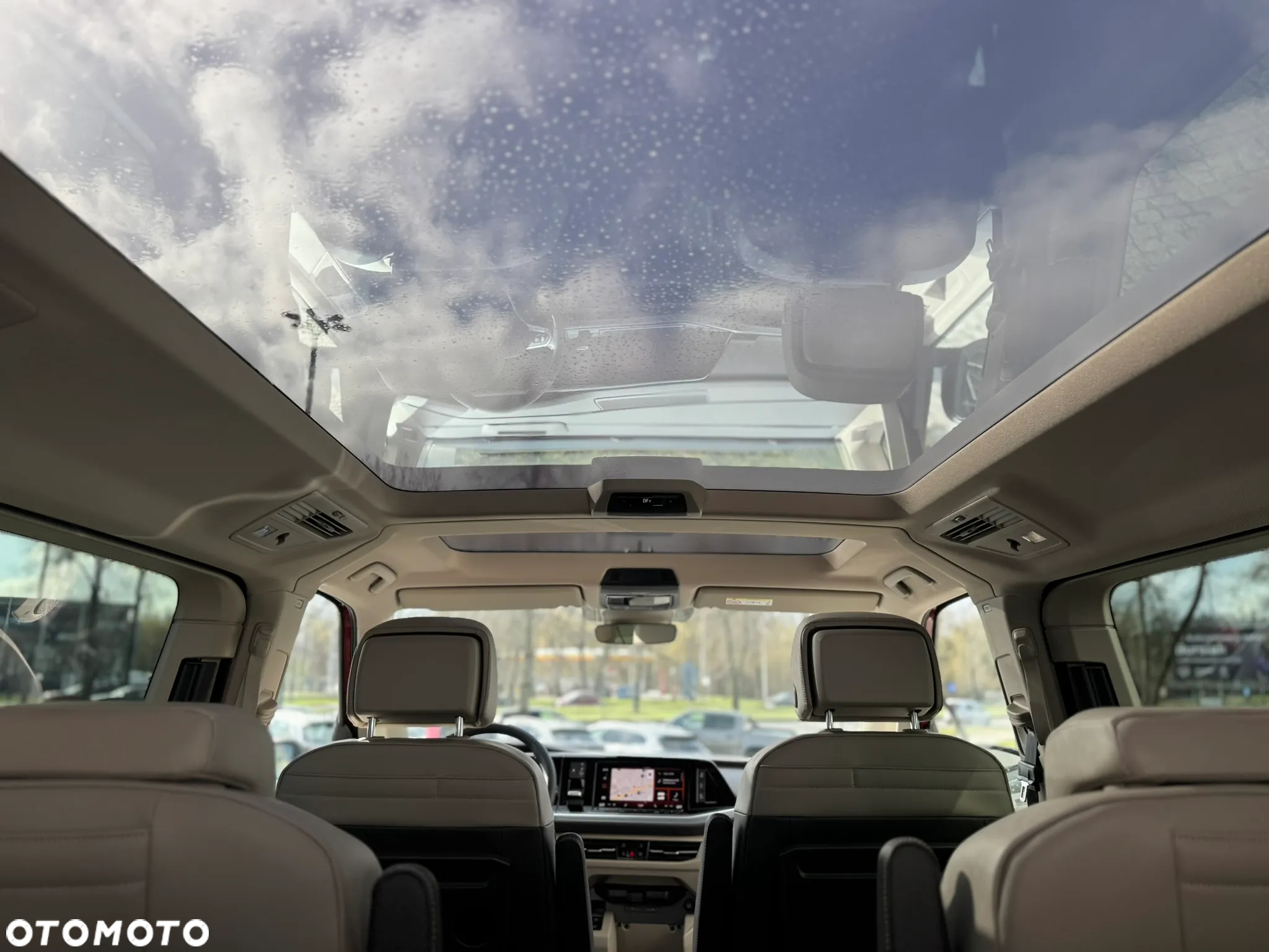 Volkswagen Multivan 2.0 TSI L2 Style DSG - 28
