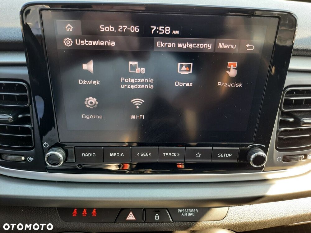 Kia Rio 1.0 T-GDI M - 18