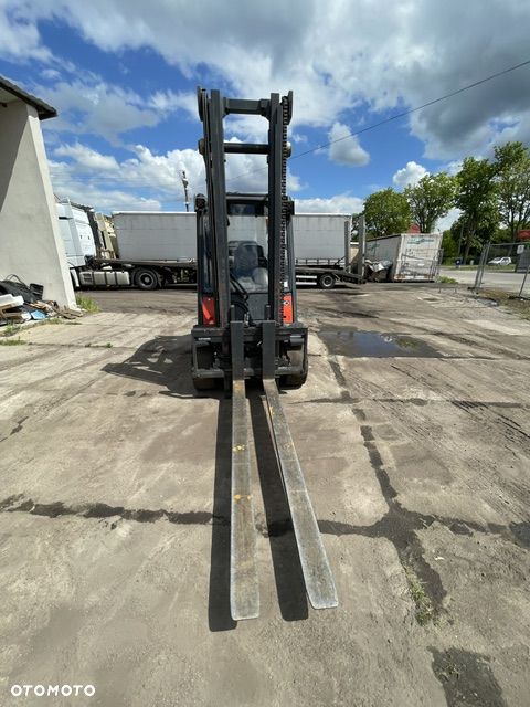 Linde H30 - 3