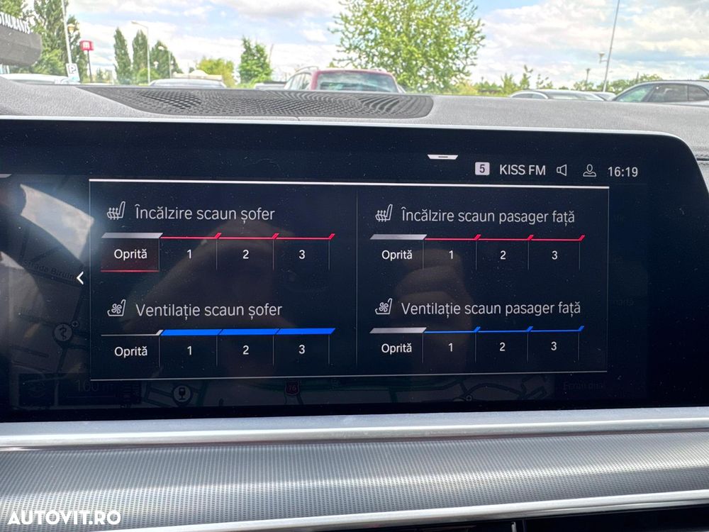 BMW X6 xDrive40d AT MHEV - 20