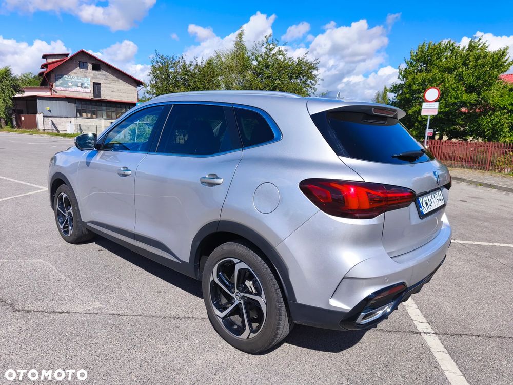 MG HS 1.5 T-GDI Exclusive - 7