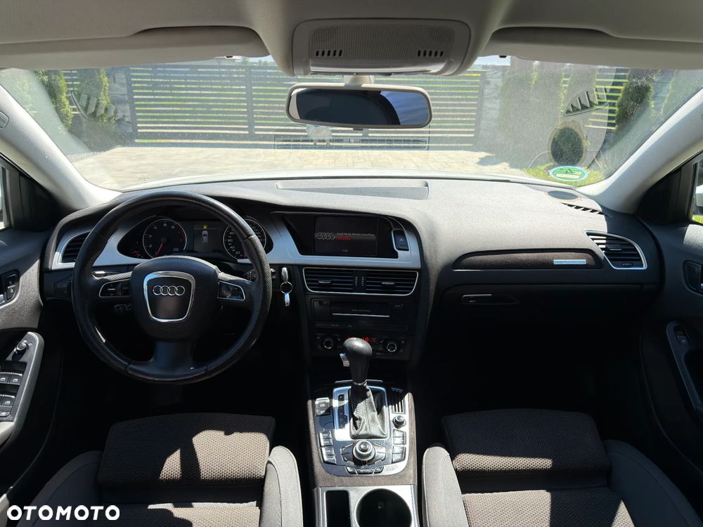Audi A4 Allroad 2.0 TFSI Quattro S tronic - 32