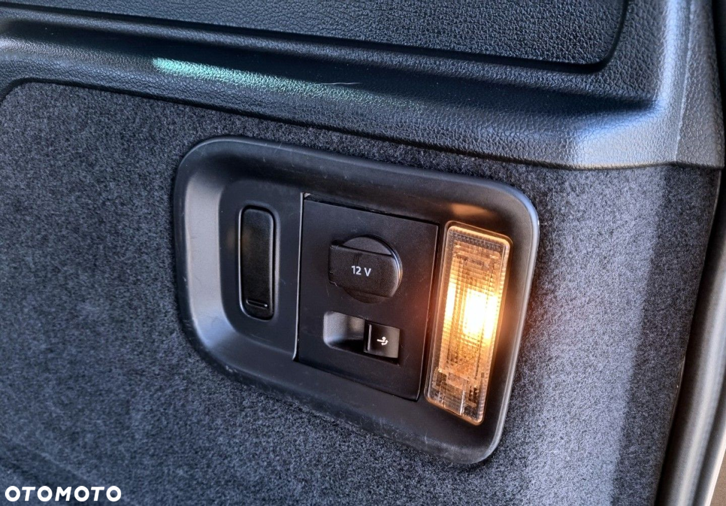 Volkswagen Sharan - 14