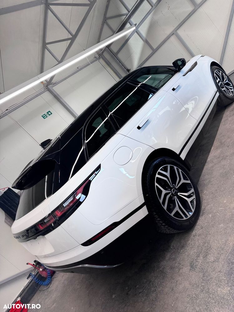 Land Rover Range Rover Velar 2.0 R-Dynamic - 18