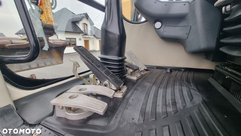 Liebherr A309/ 6200MTh/ Maszyna sprowadzona/ - 20