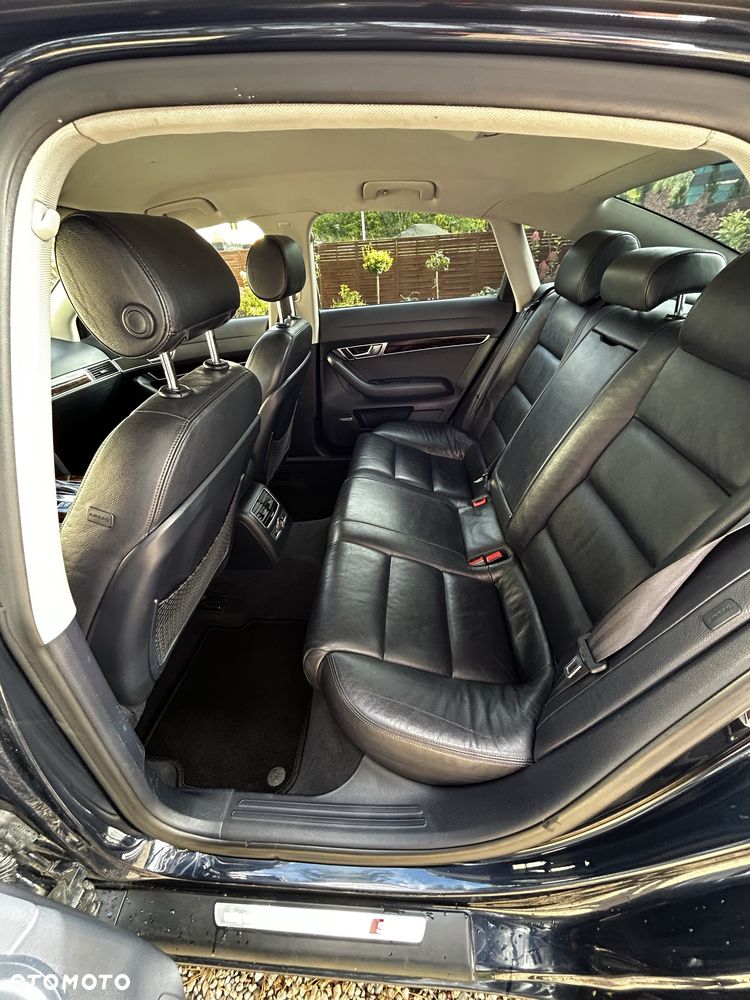 Audi A6 Limousine - 6